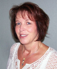 Petra Mueller